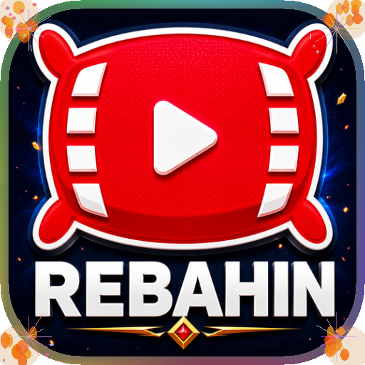 rebahin — mitra unggulan