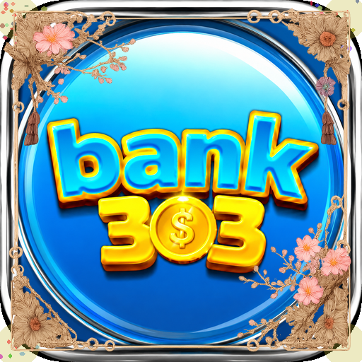 bank303 — mitra unggulan