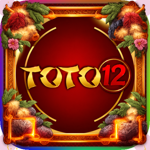 toto12 — mitra unggulan